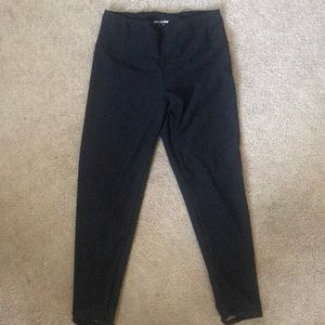 Workout pants